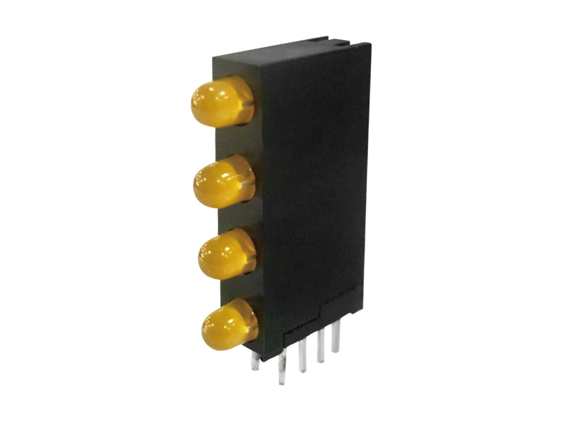 90°LED燈座 LED-9G0003、LED-9G0004、LED-9G0005、LED-9G0116