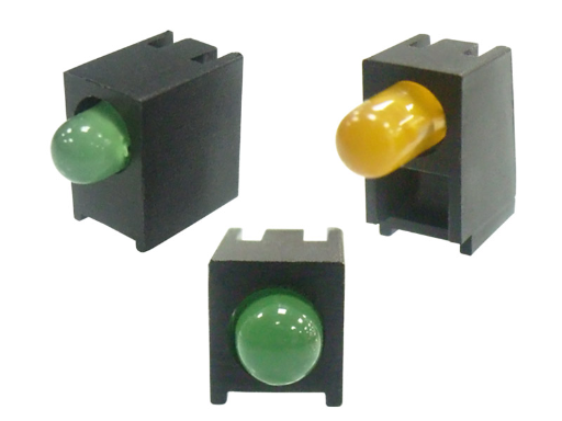 90°LED燈座 LED-9G0008、LED-9G0009、LED-9G0010、LED-9G0019、LED-9G0020