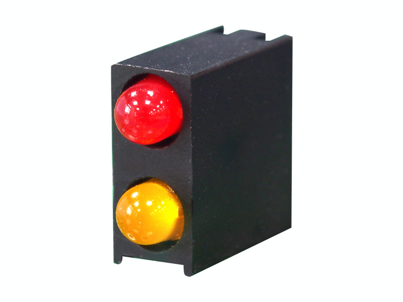 90°LED燈座 LED-9G0012、LED-9G0013、LED-9G0014