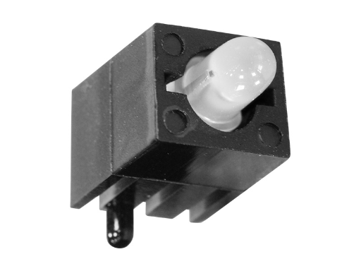 90°LED燈座 LED-9G0069、LED-9G0070