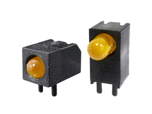 90°LED燈座 LED-9G0071、LED-9G0072、LED-9G0075