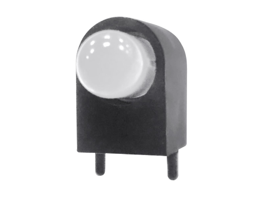 90°LED燈座 LED-9G0105、LED-9G0106