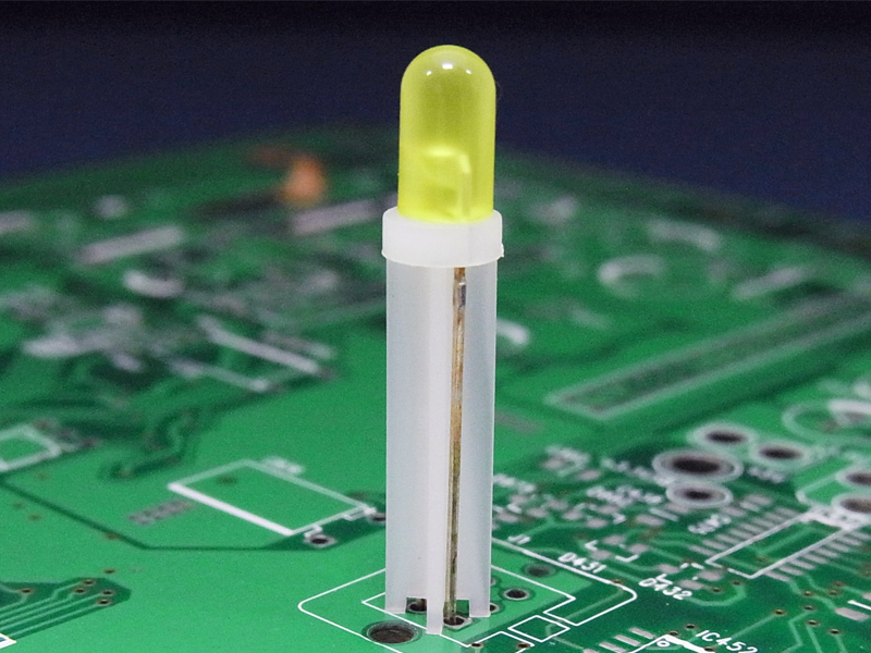 LED隔離柱 LEDSS-319、LEDSS-320、LEDSS-436、LEDSS-437、LEDSS-438、LEDSS-439、LEDSS-440