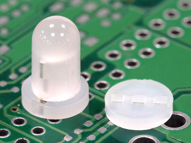 LED隔離柱 LEDSS-283、LEDSS-284、LEDSS-285、LEDSS-286、LEDSS-428、LEDSS-430