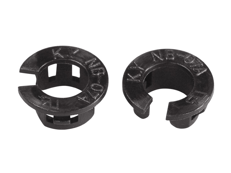 開口式護線環 NB-07A NB-12A NB-16A NB-19A NB-21A NB-22A NB-23A NB-24A NB-27A NB-29A NB-30A NB-32A